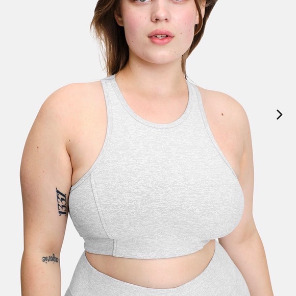 Outdoor Voices Tops - Outdoor Voices Athena Crop Top